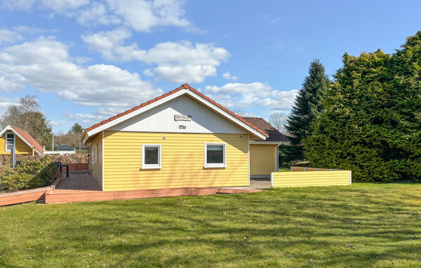 Casa de vacaciones - Louns Strand , Dinamarca - L50072 81