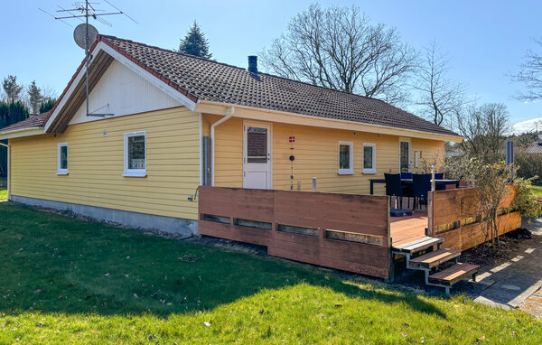 Casa de vacaciones - Louns Strand , Dinamarca - L50072 82