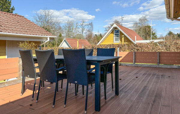 Vakantiehuis - Louns Strand , Denemarken - L50072 2