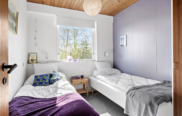 Feriehuse - Lovns Strand , Danmark - L50074 603