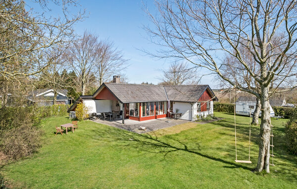 Feriehus - Lovns Strand , Danmark - L50074 1