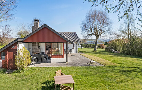 Feriehus - Lovns Strand , Danmark - L50074 2