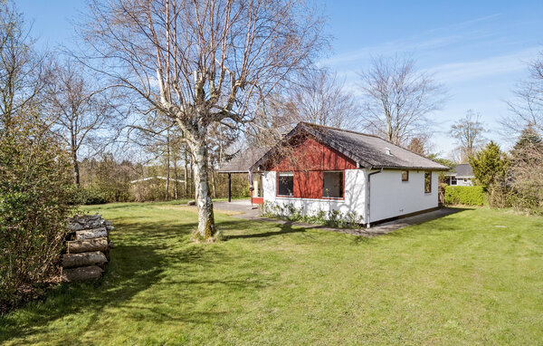 Feriehuse - Lovns Strand , Danmark - L50074 81