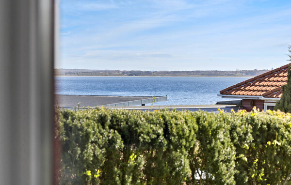 Feriehuse - Lovns Strand , Danmark - L50074 9