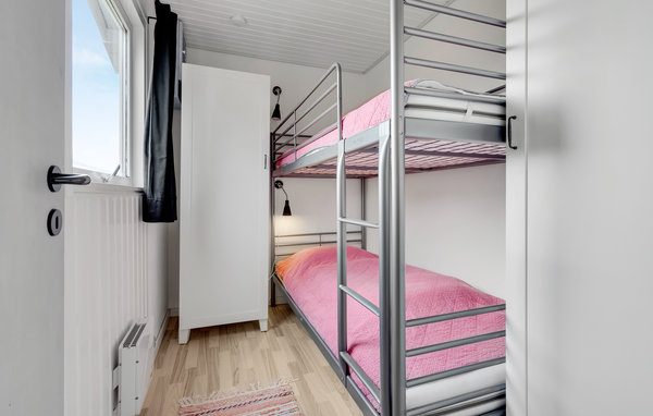 Location de vacances - Lovns , Danemark - L50075 602