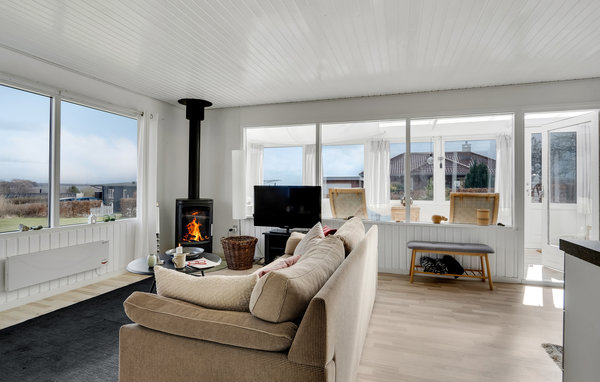 Holiday Home - Lovns , Denmark - L50075 1