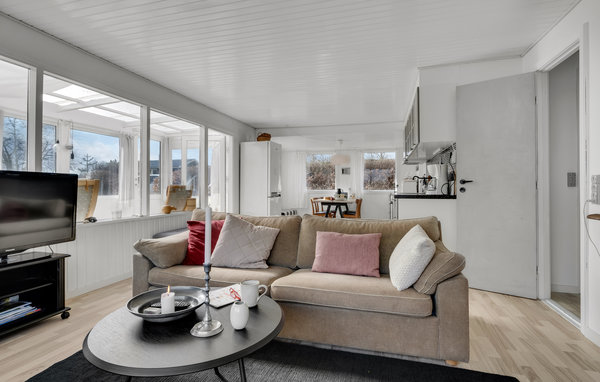Holiday Home - Lovns , Denmark - L50075 2