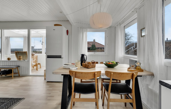 Location de vacances - Lovns , Danemark - L50075 3