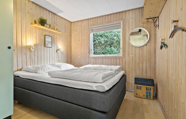 Feriehuse - Ertebølle , Danmark - L50077 601