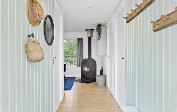 Feriehuse - Ertebølle , Danmark - L50077 501