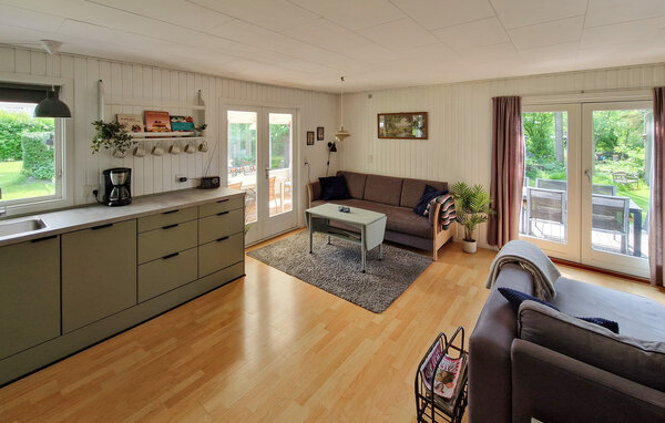 Feriehuse - Ertebølle , Danmark - L50077 8