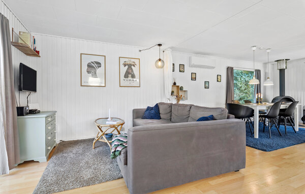 Feriehuse - Ertebølle , Danmark - L50077 4
