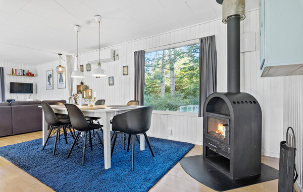 Feriehuse - Ertebølle , Danmark - L50077 301