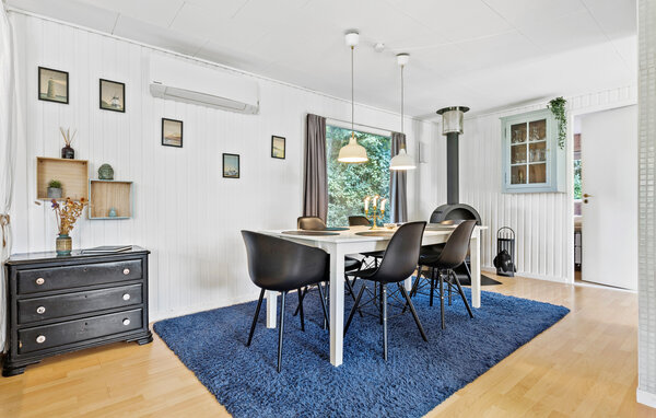 Feriehuse - Ertebølle , Danmark - L50077 6