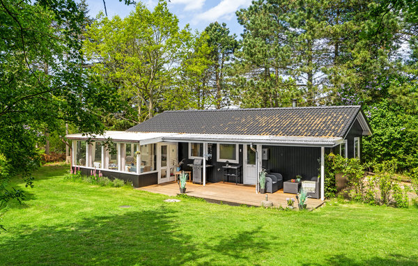 Feriehuse - Ertebølle , Danmark - L50077 81
