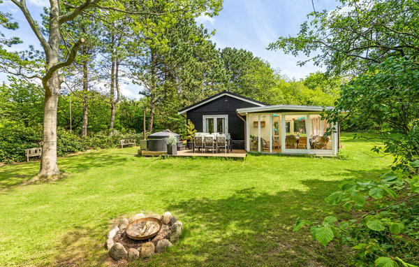 Feriehuse - Ertebølle , Danmark - L50077 82