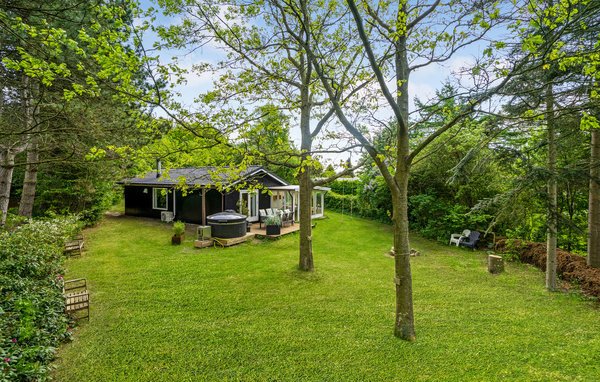 Feriehuse - Ertebølle , Danmark - L50077 83