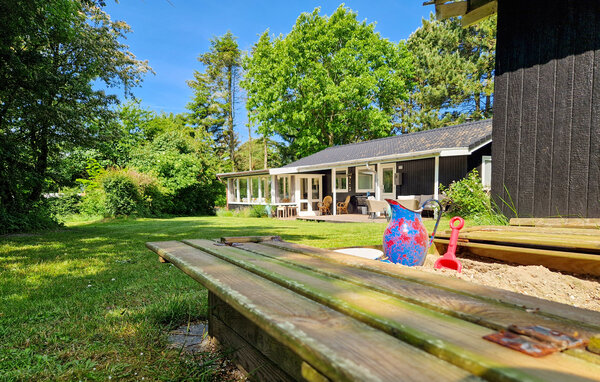 Feriehuse - Ertebølle , Danmark - L50077 105