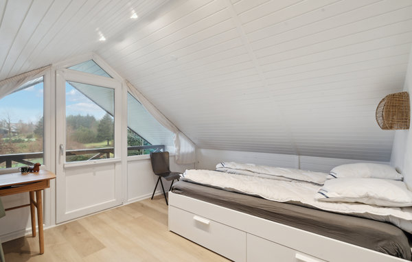Ferienhaus - Virksund , Dänemark - L50082 602