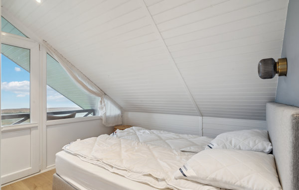 Ferienhaus - Virksund , Dänemark - L50082 603