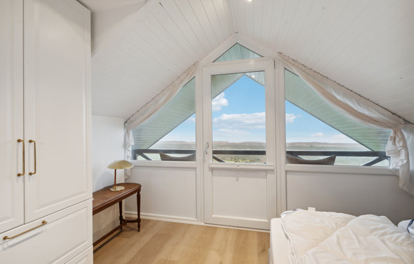Ferienhaus - Virksund , Dänemark - L50082 604