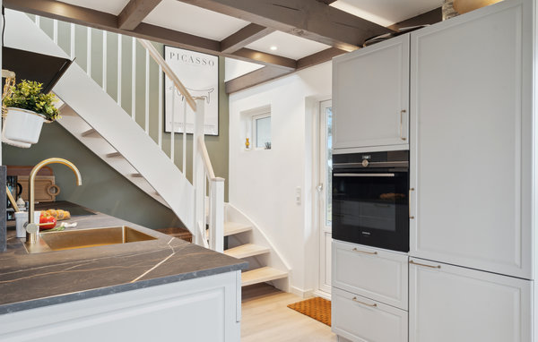 Ferienhaus - Virksund , Dänemark - L50082 402