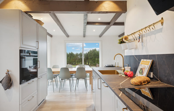 Ferienhaus - Virksund , Dänemark - L50082 8