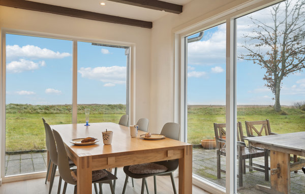 Ferienhaus - Virksund , Dänemark - L50082 403