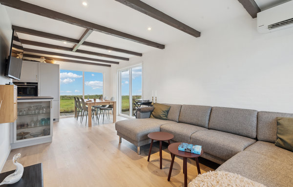 Ferienhaus - Virksund , Dänemark - L50082 5
