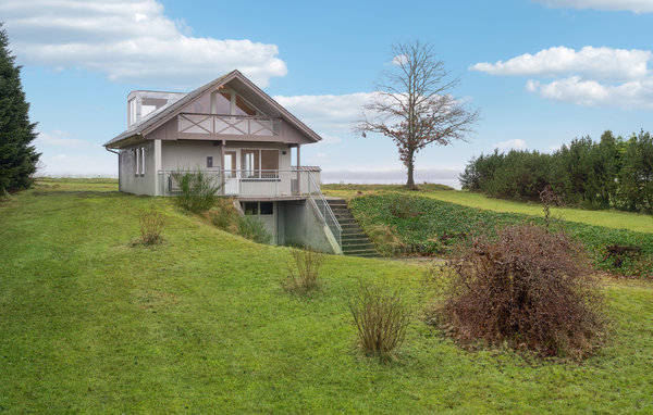 Ferienhaus - Virksund , Dänemark - L50082 9
