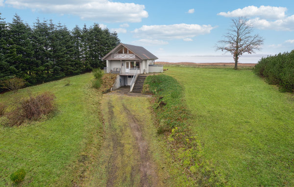 Ferienhaus - Virksund , Dänemark - L50082 81