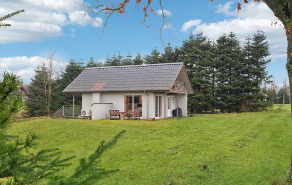 Ferienhaus - Virksund , Dänemark - L50082 82