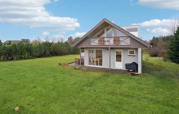 Ferienhaus - Virksund , Dänemark - L50082 83