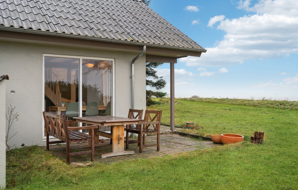 Ferienhaus - Virksund , Dänemark - L50082 3
