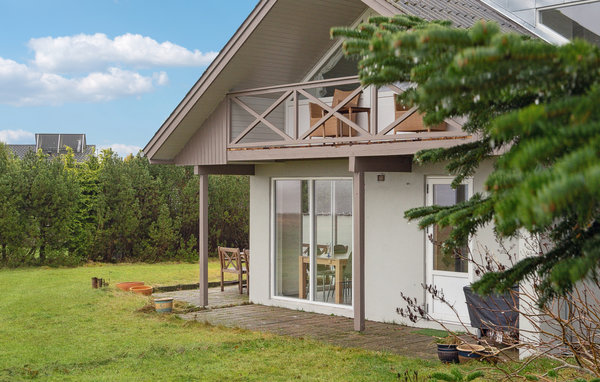 Ferienhaus - Virksund , Dänemark - L50082 101