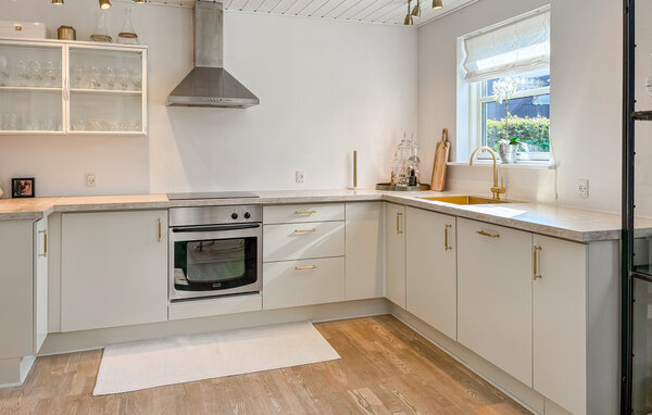 Holiday Home - Gatten , Denmark - L50088 6