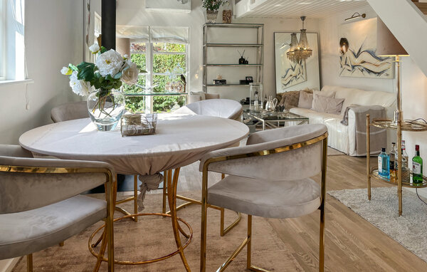 Holiday Home - Gatten , Denmark - L50088 2