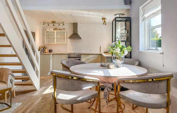 Holiday Home - Gatten , Denmark - L50088 5
