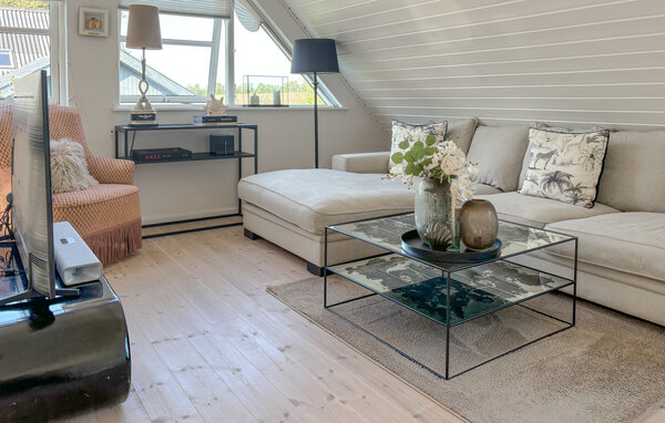 Holiday Home - Gatten , Denmark - L50088 7