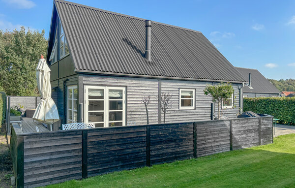 Holiday Home - Gatten , Denmark - L50088 1