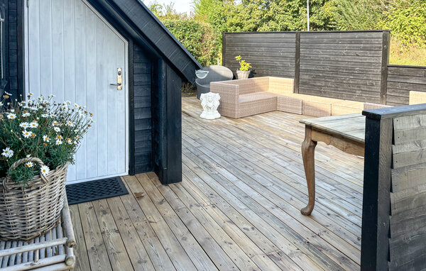 Holiday Home - Gatten , Denmark - L50088 101