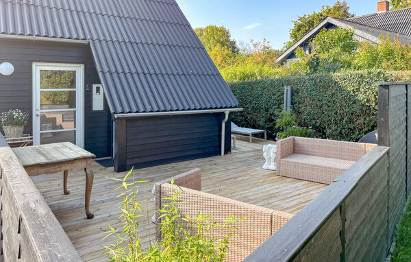 Holiday Home - Gatten , Denmark - L50088 102