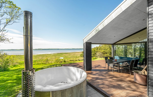 Feriehuse - Lundø Strand , Danmark - L50089 801