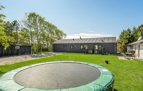 Feriehuse - Lundø Strand , Danmark - L50089 803