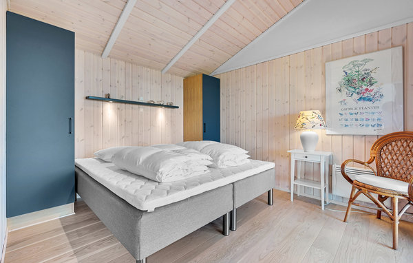 Feriehuse - Lundø Strand , Danmark - L50089 603