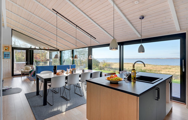 Feriehuse - Lundø Strand , Danmark - L50089 5
