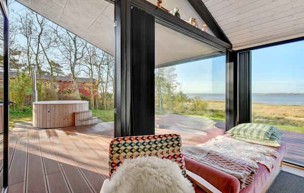 Feriehuse - Lundø Strand , Danmark - L50089 6