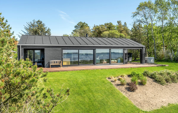 Feriehuse - Lundø Strand , Danmark - L50089 81