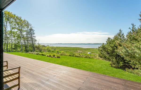 Feriehuse - Lundø Strand , Danmark - L50089 7