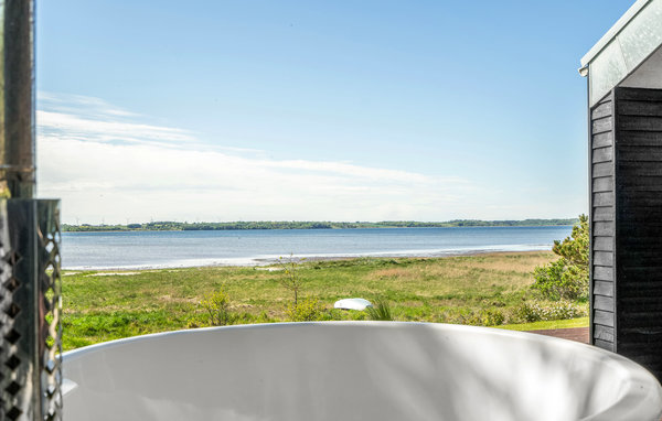 Feriehuse - Lundø Strand , Danmark - L50089 201